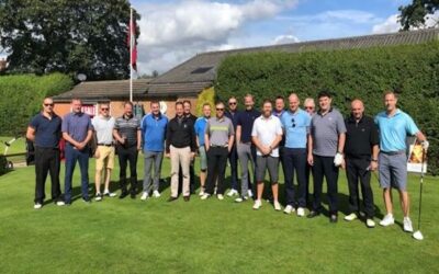 M&J Golf Day (27/09/24)
