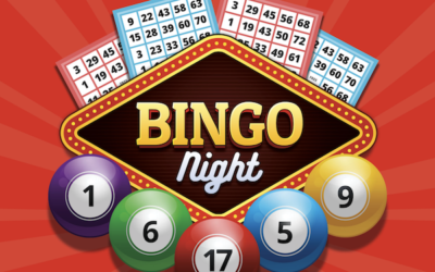 Bingo night (21/09/24)