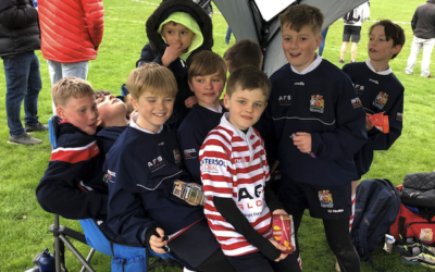 U8-10 Festival (6/10/24)